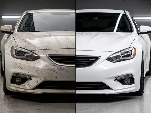 ChromeCraft Detailing