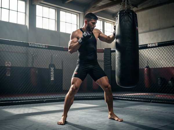 DomiNate MMA Academy