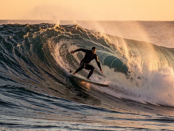WaveCraft Surf Shop