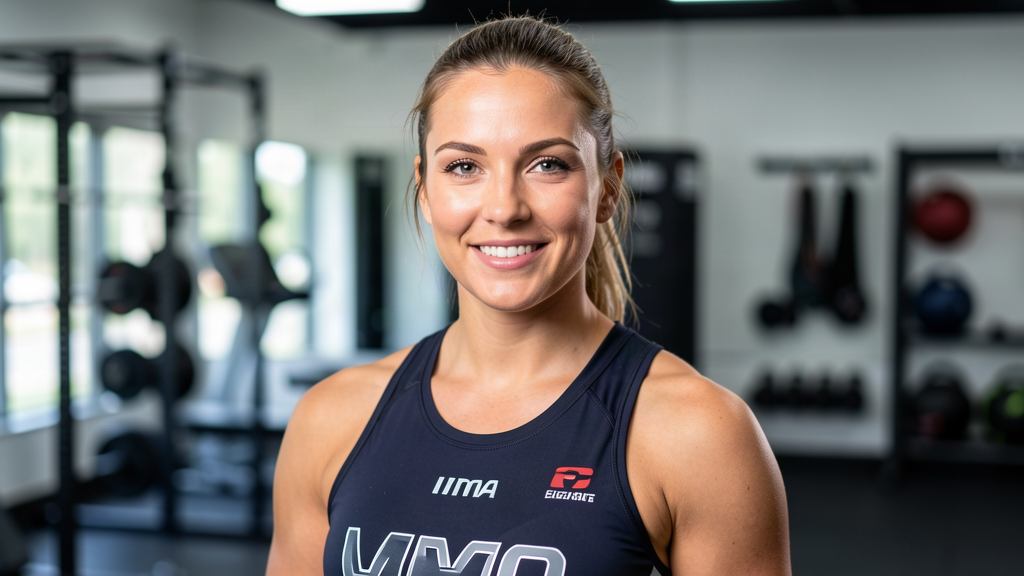 Women's coach training