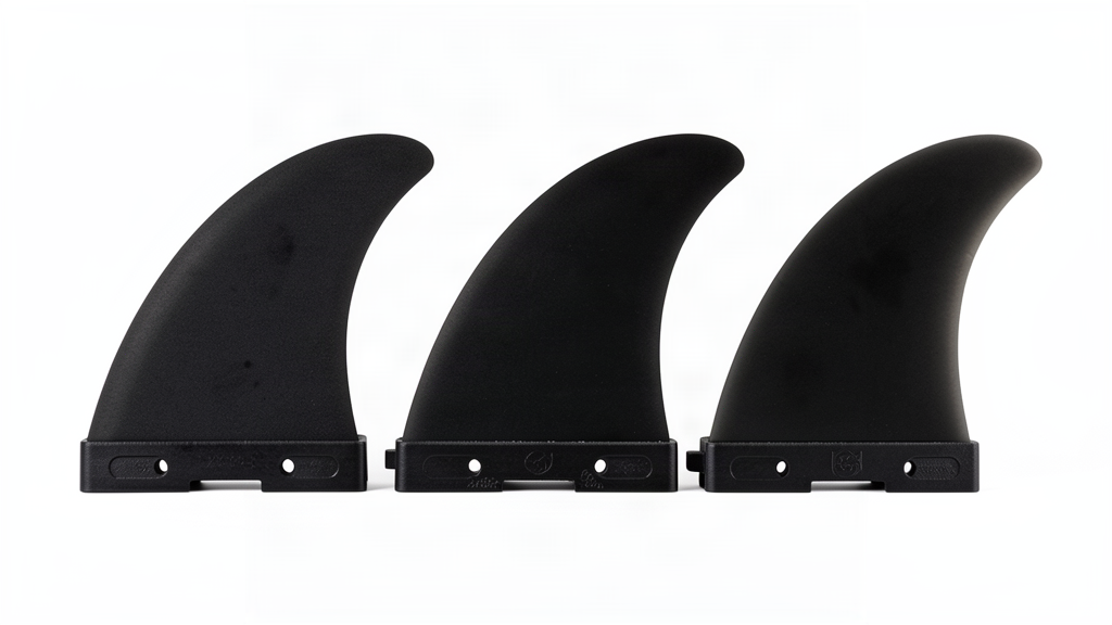Coastal Fin Set